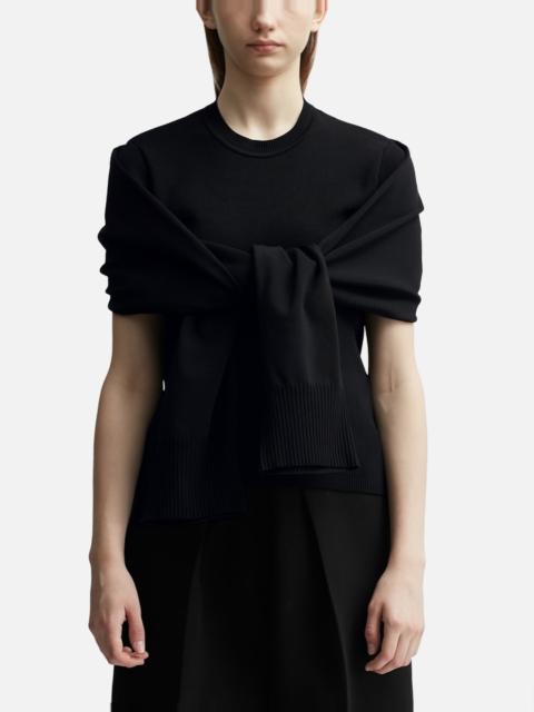 JACQUEMUS LE HAUT RICA