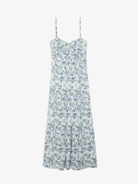 Zadig & Voltaire Rippie Dress