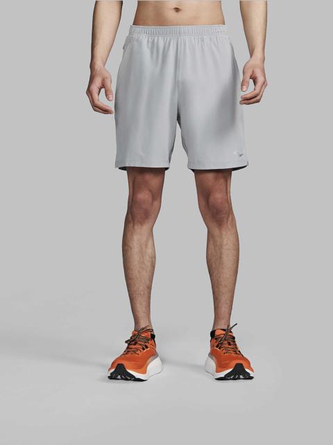 Saucony Outpace 7" Short