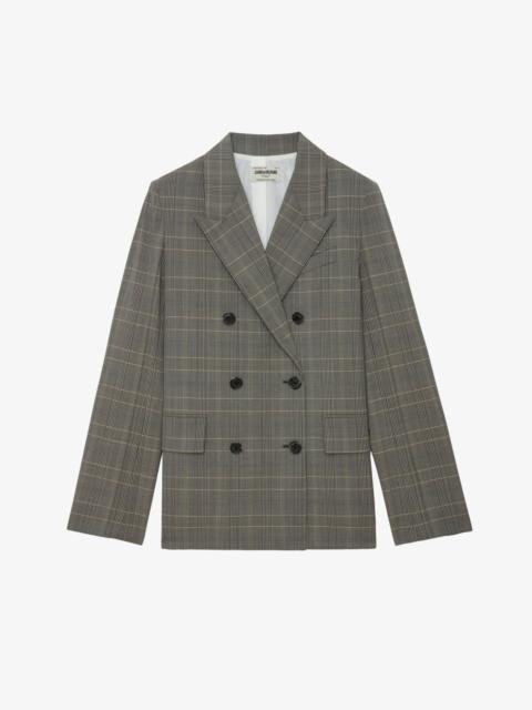 Zadig & Voltaire Vaena Blazer