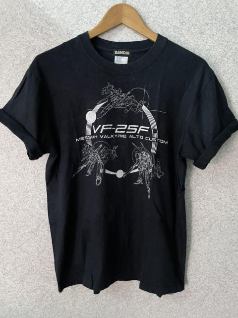 Other Designers Japanese Brand - Bandai VF-25F GUNDAM