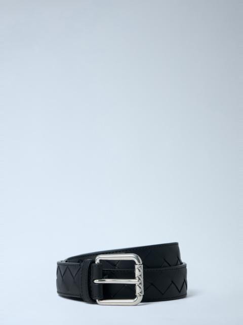Bottega Veneta Braided Belt