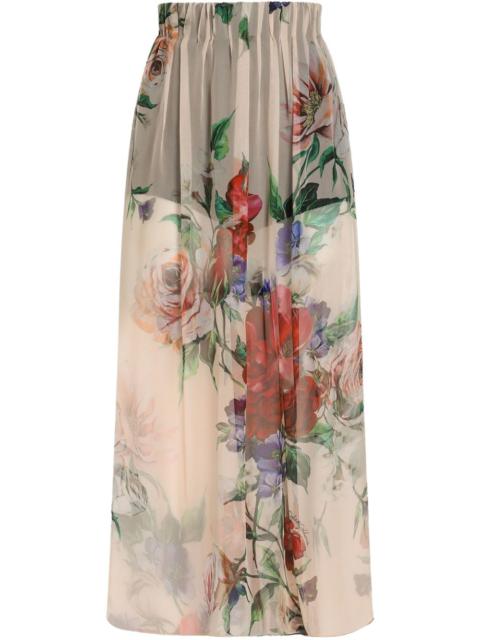 Dolce & Gabbana GONNA MIDI DOLCE & GABBANA