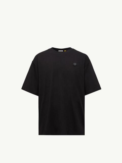 Moncler Moncler x A$AP Rocky Cotton T-Shirt