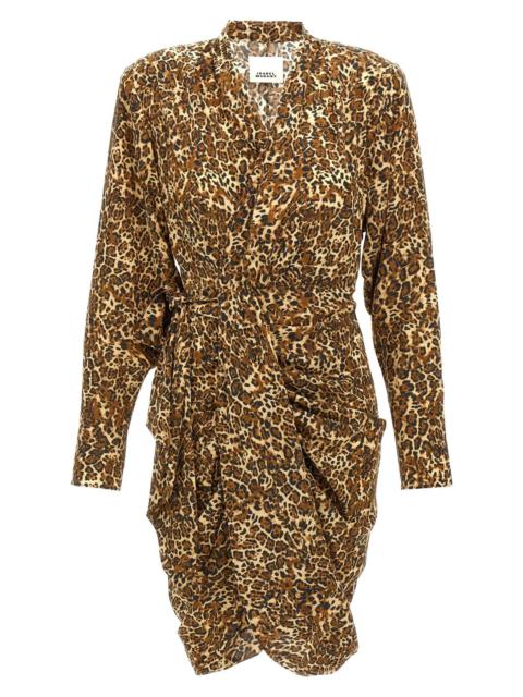 Isabel Marant Women 'Cleora' Dress