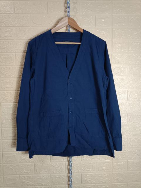 Other Designers Nano Universe - Nano Universe Cardigan Style Jacket
