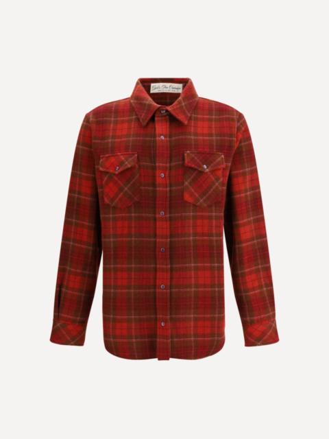 God’s True Cashmere Love Shirt