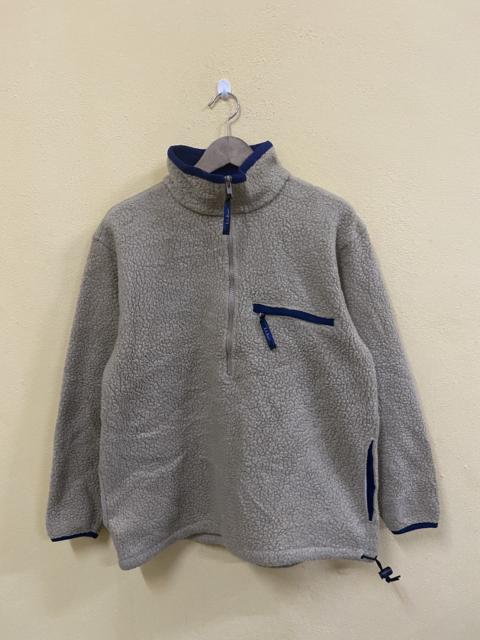 Other Designers L.L. Bean - L.L Bean Fleece Jacket Full Zipped