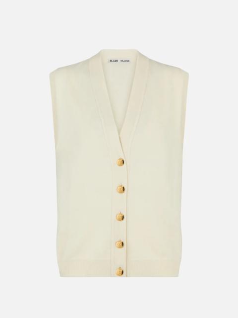 BLAZÉ MILANO Maine Gilet
