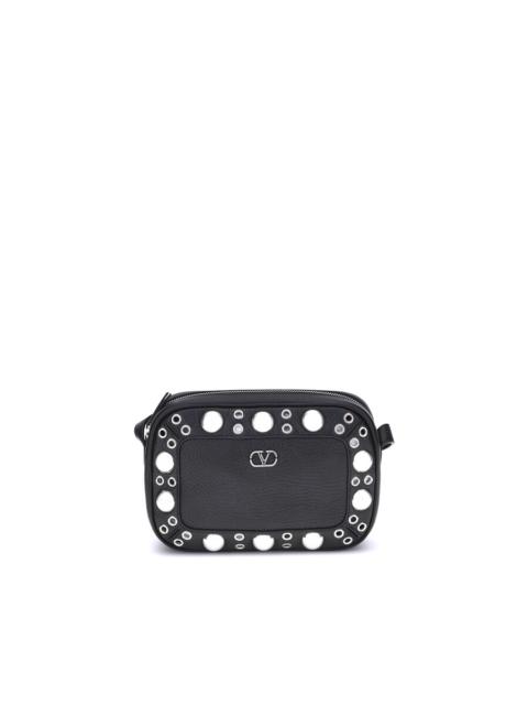 Valentino Valentino Garavani Nellcote Shoulder Bag