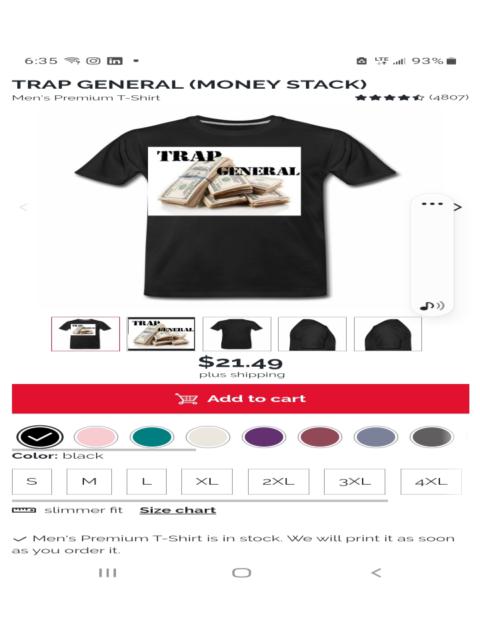 Other Designers CONCEPT TEES