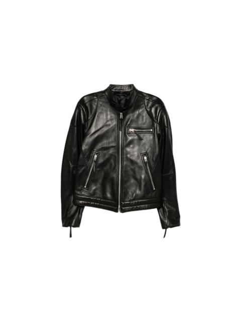 TOM FORD Leather Outerwear