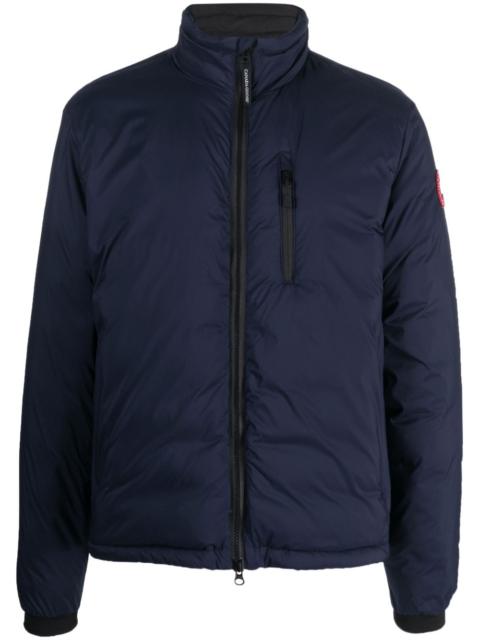 Canada Goose Canada Goose Men Lodge Nylon Blouson Jacket