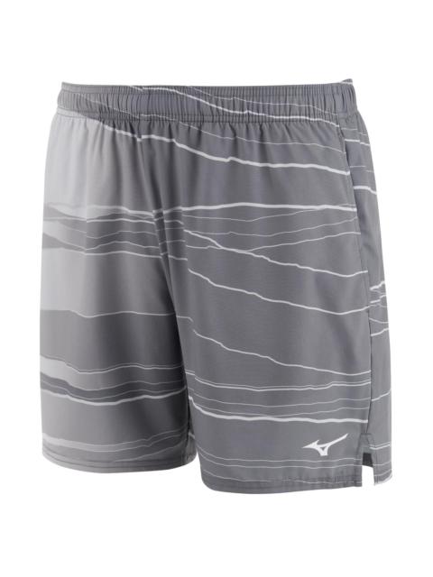 Mizuno Men's Printable ECO 7" Running Short