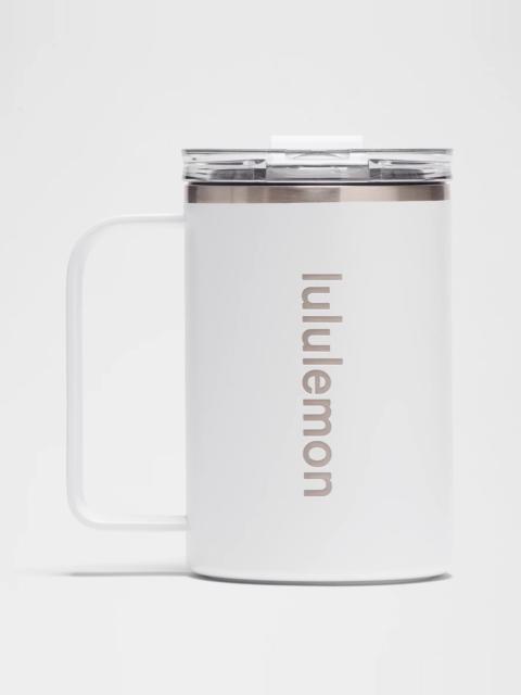 lululemon Insulated Mug 12oz