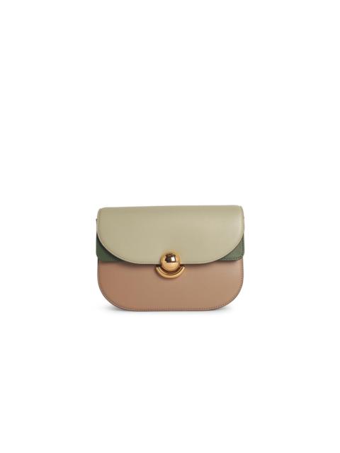 FURLA Furla sfera Small Crossbody Bag In Multicolored Leather