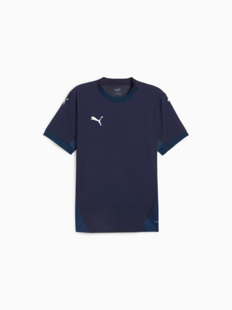 PUMA teamFINAL Men's Soccer Jersey