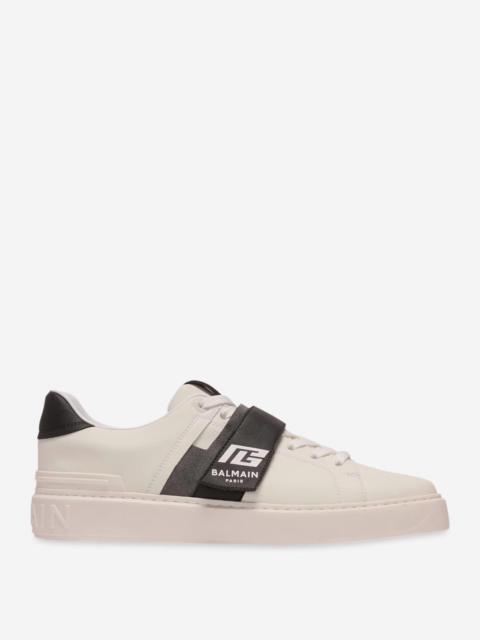 Balmain SNEAKERS B-COURT
