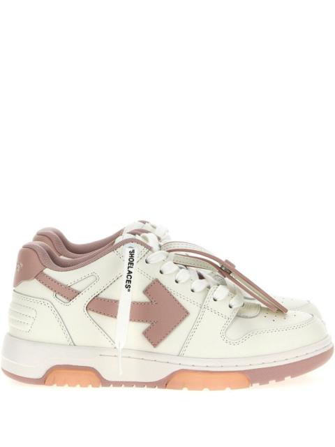 Off-White Sneakers out of office