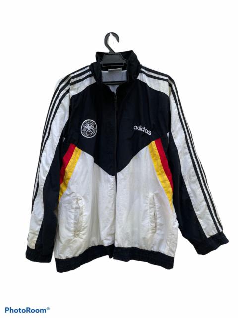 adidas Vintage 1994/95 Germany FIFA World Cup Windbreaker