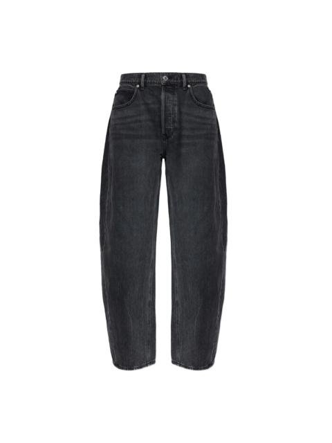 Alexander Wang Blow Up Jeans