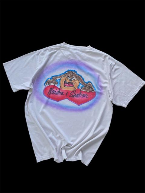 Other Designers Vintage Taz Tazmanian Devil
