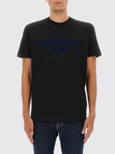 DSQUARED2 T-shirt men Dsquared2