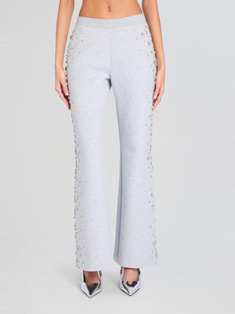 RETROFÊTE CARSYN EMBELLISHED SWEATPANT