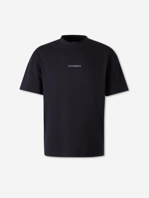 C.P. Company CREW NECK T-SHIRT