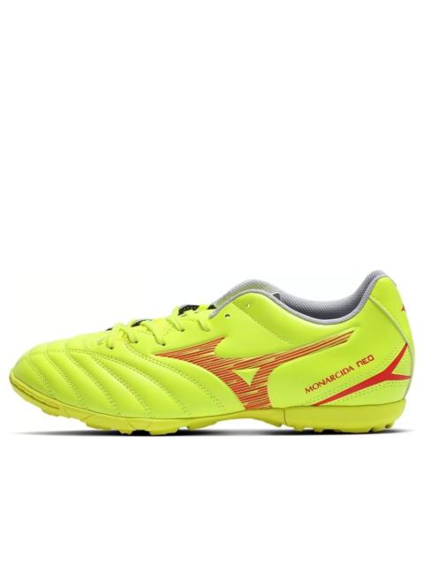 Mizuno Mizuno Monarcida Neo III Select AS 'Yellow Green' P1GD242545