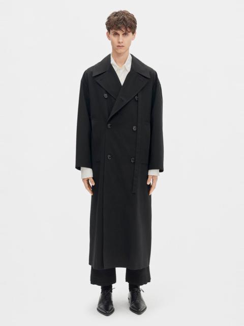 Ann Demeulemeester Feliks High