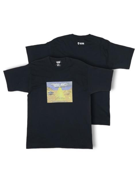 Other Designers Vintage 90s Beschwa By Alien Workshop Single-Stitch TEE