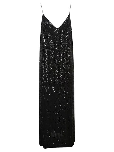 The Nina Studio - THE NINA STUDIO Dresses Black