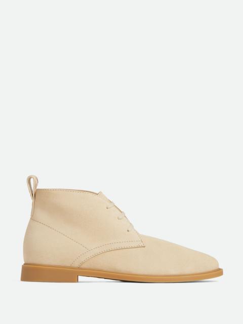 Bottega Veneta Astaire Lace-Up Ankle Trunk