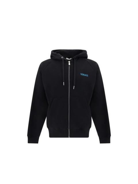 Versace Hooded Sweatshirt Men