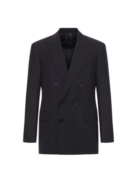 TOM FORD double-breasted jacket
