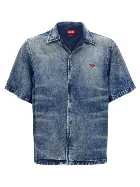 Diesel Diesel Shirts