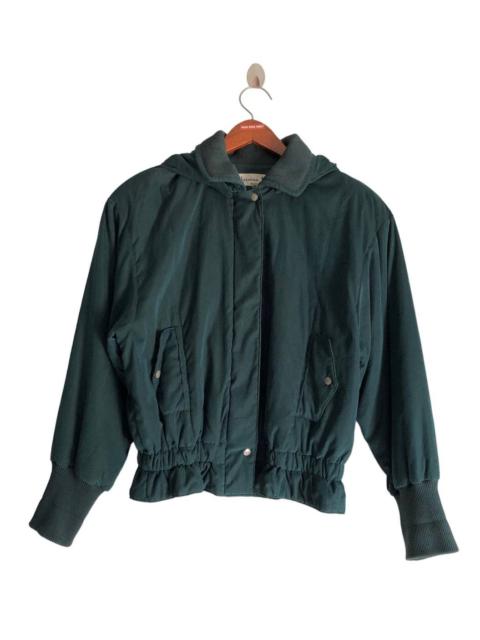 Other Designers Vintage - 90’s Christian Dior Sports Hoodie Jacket