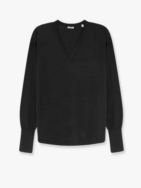 Aspesi Aspesi Virgin Wool Sweater