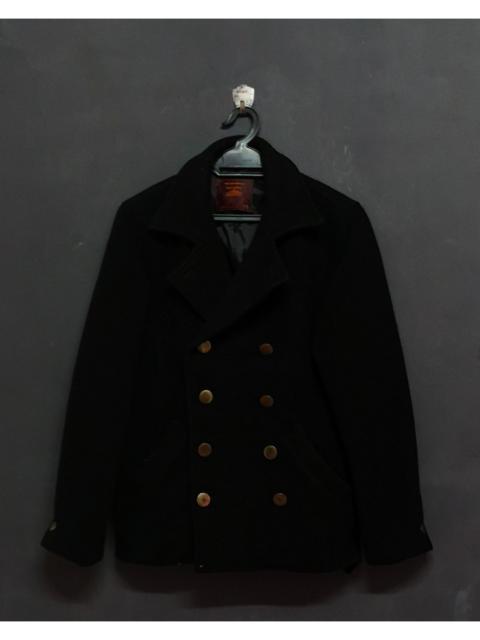 Other Designers Japanese Brand - Wool Jacket