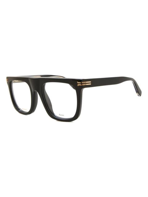 Marc Jacobs Marc Jacobs Demo Browline Ladies Eyeglasses MJ 1063 07C5 50