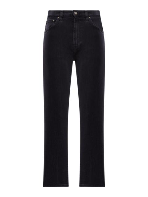 TOTEME Toteme Women Twisted Seam Denim