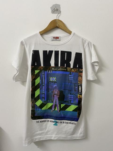 Other Designers Anime - Akira Young Magazine Volume 2