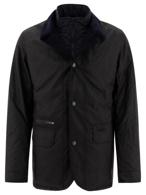 Barbour Jackets