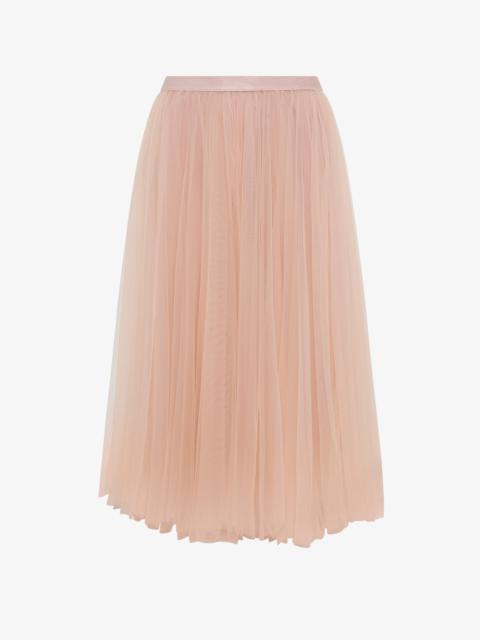 Repetto LONG TUTU SKIRT