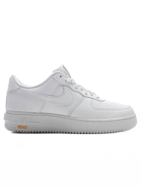 Nike AIR FORCE 1 GTX VIBRAM - SUMMIT WHITE/OFF WHITE