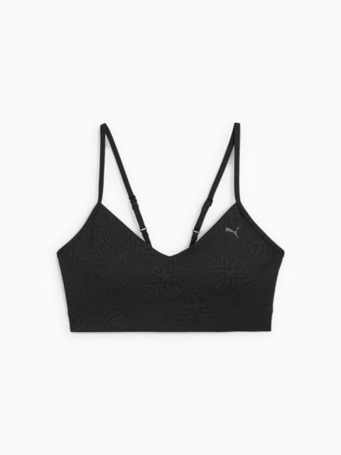 PUMA MOVE CLOUDSPUN Medium Support Women's Bra