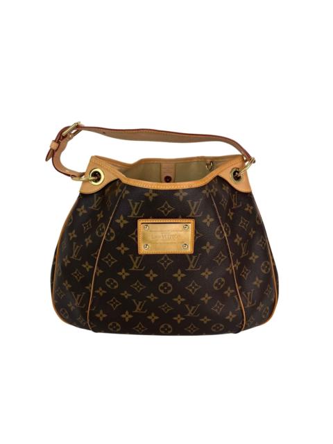Louis Vuitton Louis Vuitton Galliera PM Monogram Shoulder Bag