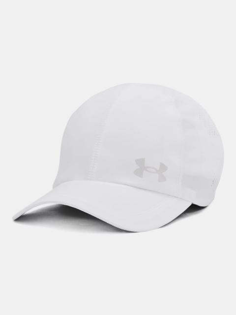 Under Armour Men's UA Launch Adjustable Cap