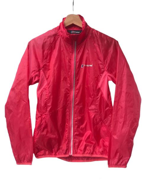 Other Designers Outdoor Life - Berghaus Viso Jacket Size 10